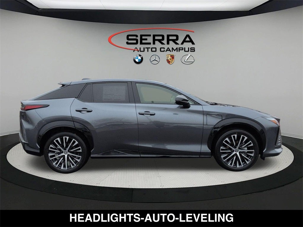 2026 Lexus RZ PREMIUM