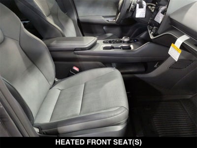 2026 Lexus RZ PREMIUM