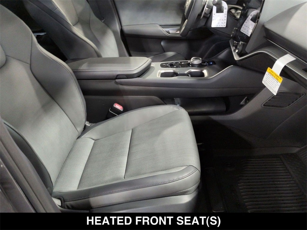 2026 Lexus RZ PREMIUM