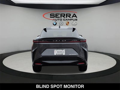 2026 Lexus RZ PREMIUM