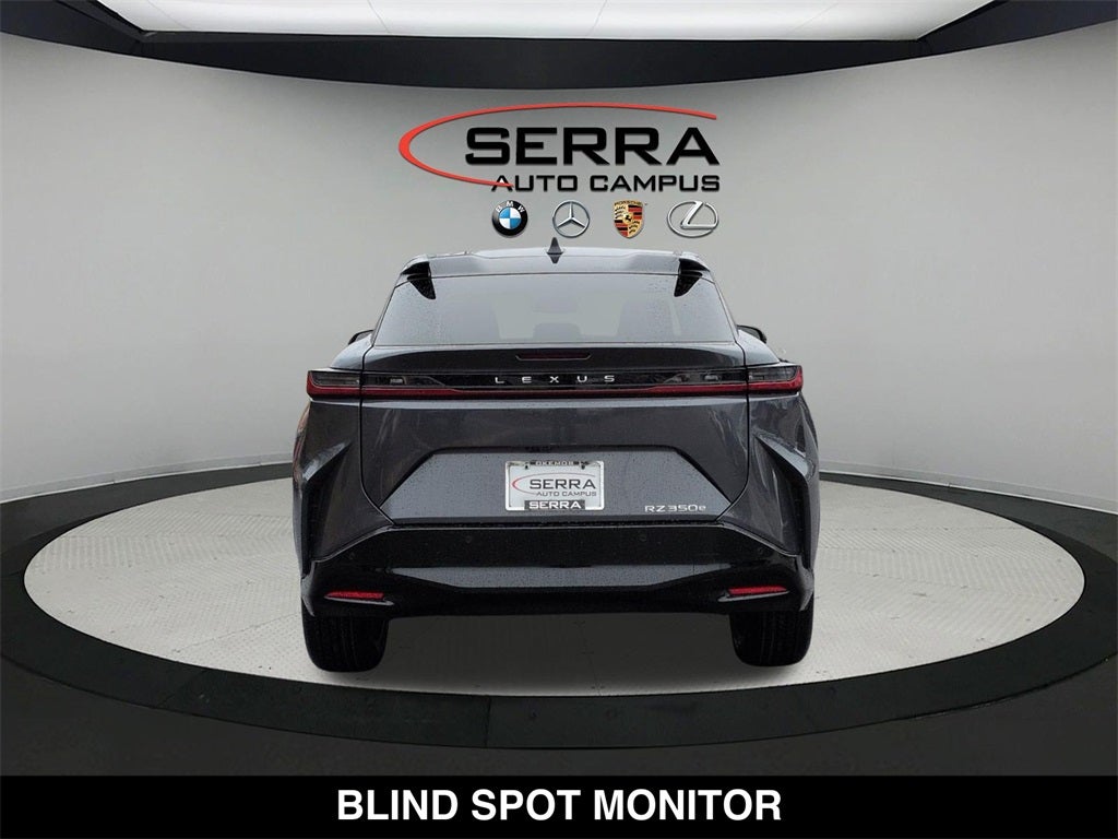 2026 Lexus RZ PREMIUM