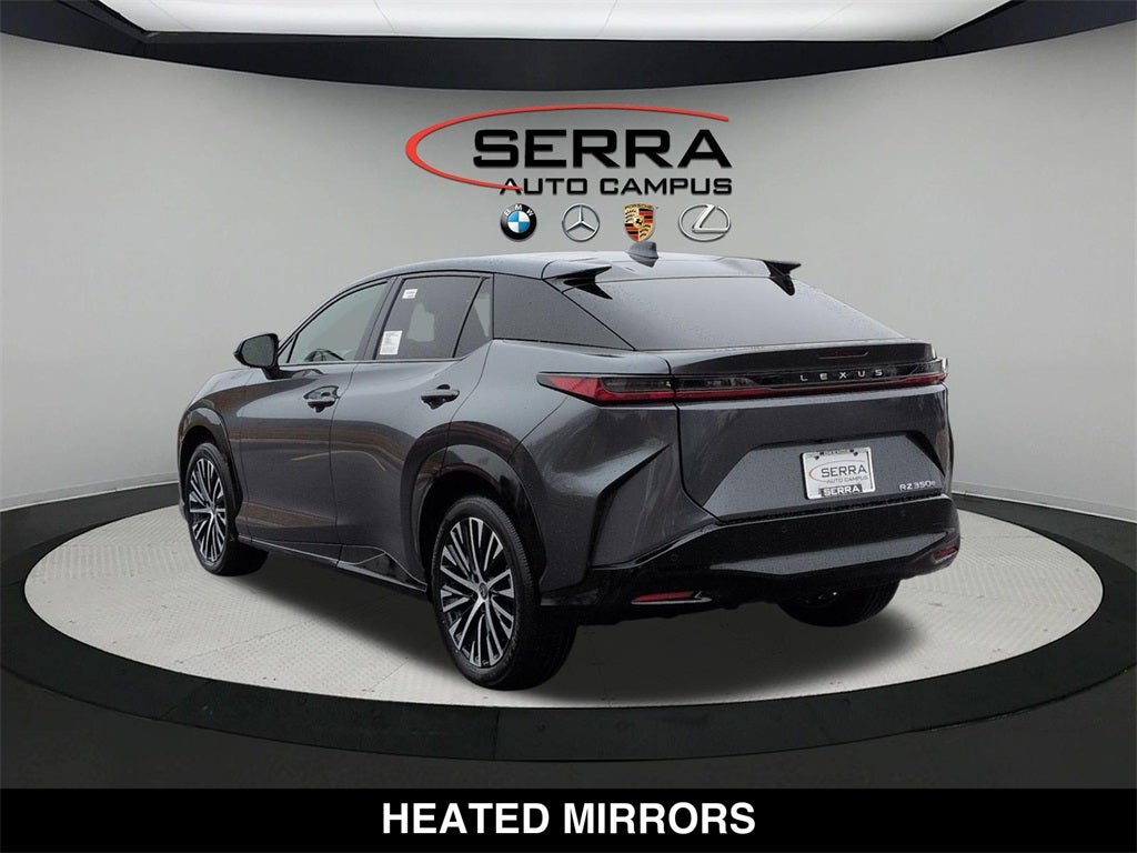 2026 Lexus RZ PREMIUM