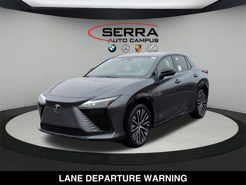 2026 Lexus RZ PREMIUM