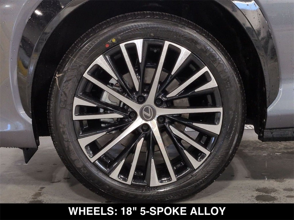 2026 Lexus RZ PREMIUM