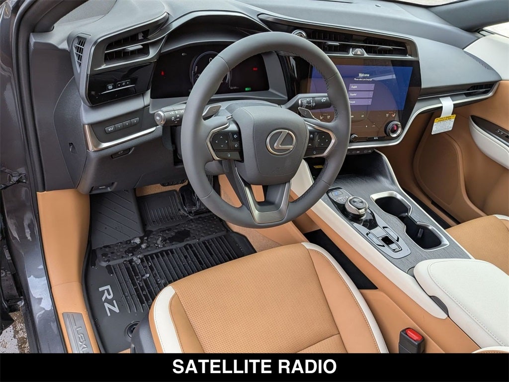 2026 Lexus RZ PREMIUM