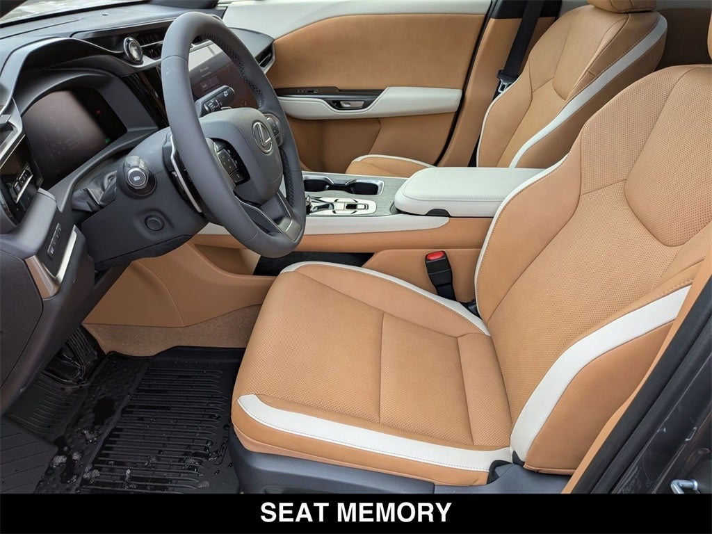 2026 Lexus RZ PREMIUM