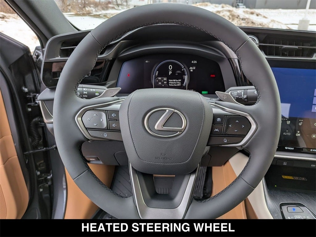 2026 Lexus RZ PREMIUM