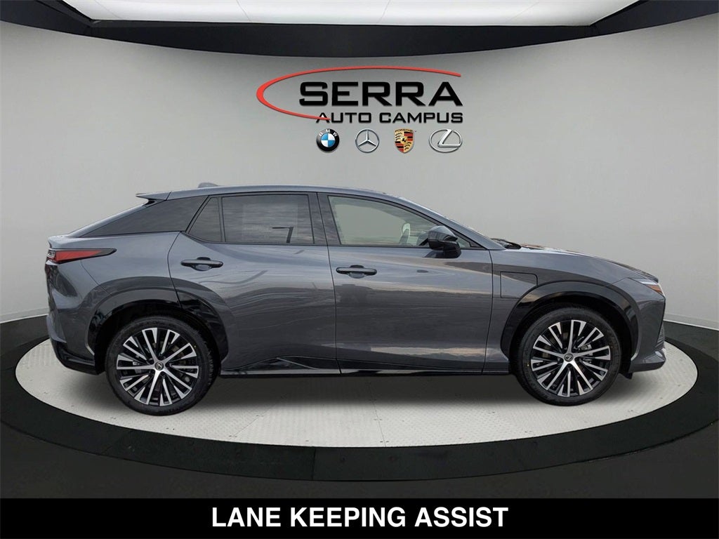 2026 Lexus RZ PREMIUM