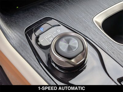 2026 Lexus RZ PREMIUM