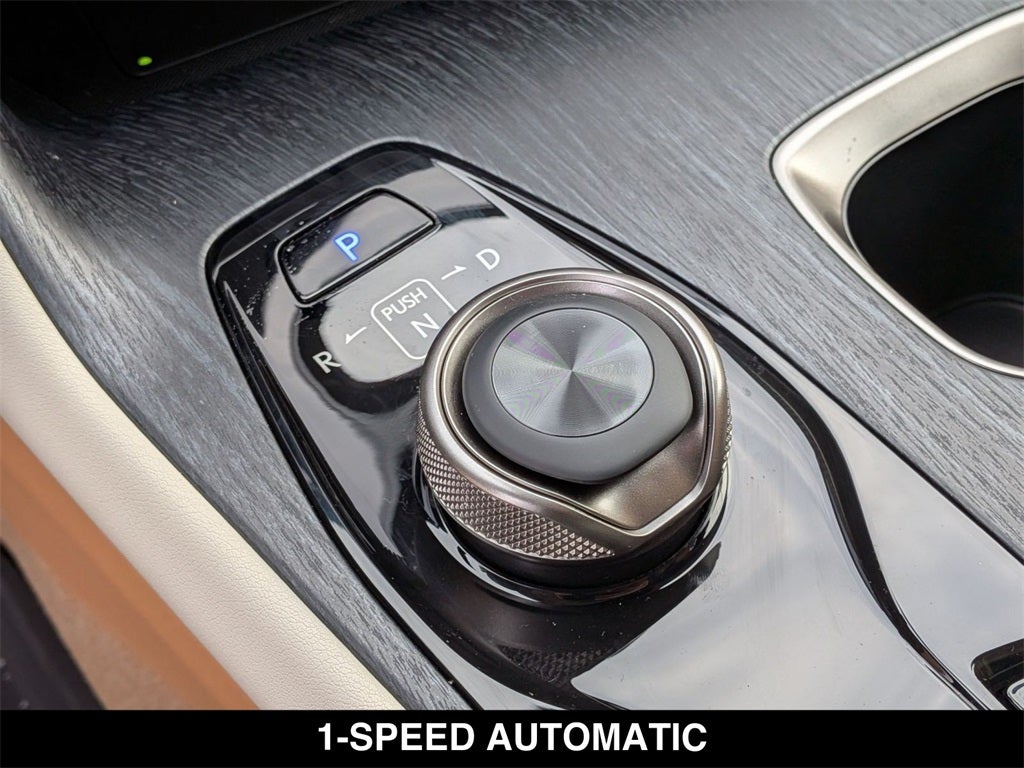 2026 Lexus RZ PREMIUM