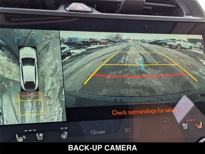 2026 Lexus RZ PREMIUM