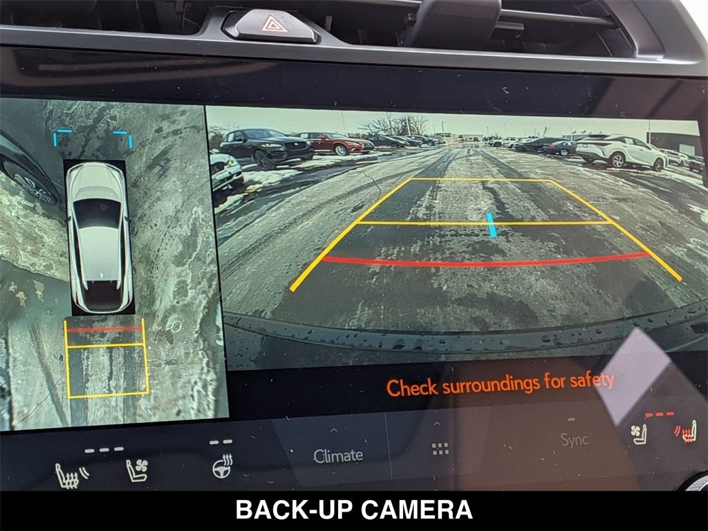 2026 Lexus RZ PREMIUM