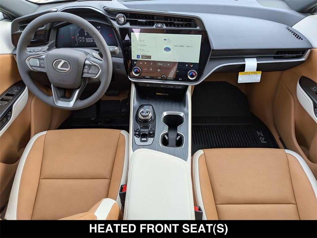2026 Lexus RZ PREMIUM