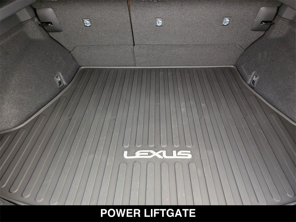 2026 Lexus RZ PREMIUM