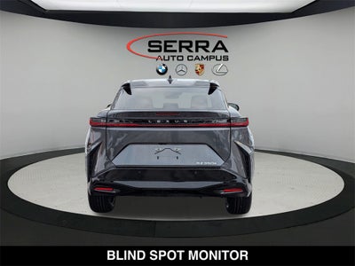 2026 Lexus RZ PREMIUM