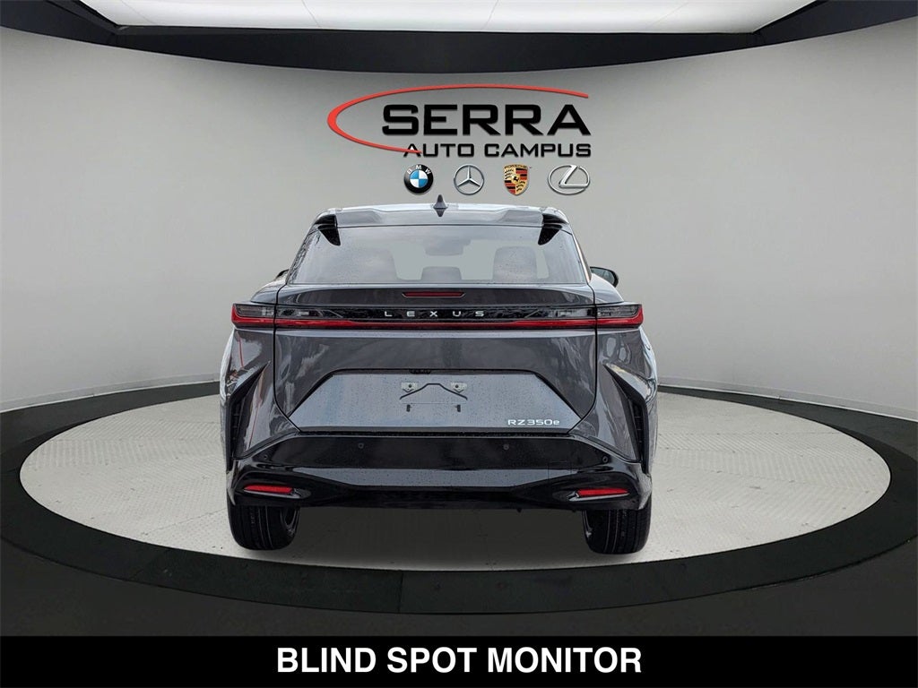 2026 Lexus RZ PREMIUM