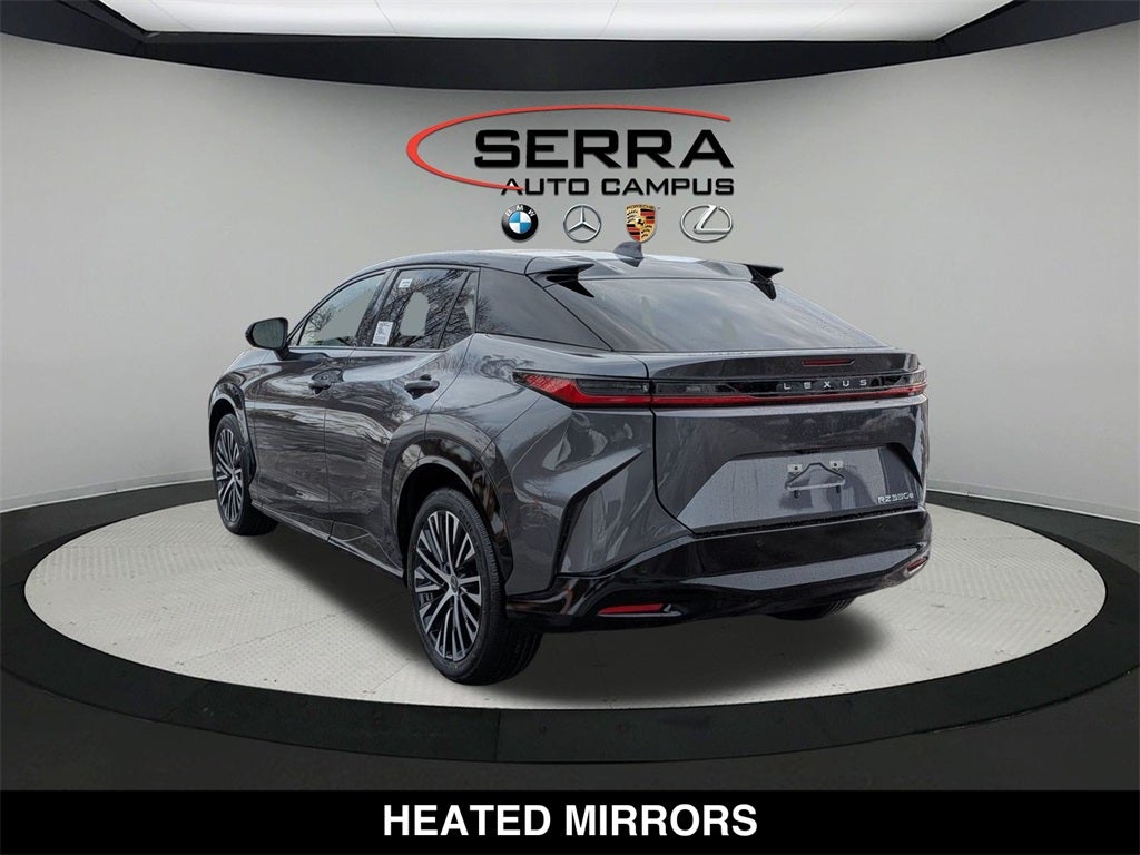 2026 Lexus RZ PREMIUM