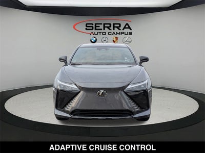 2026 Lexus RZ PREMIUM