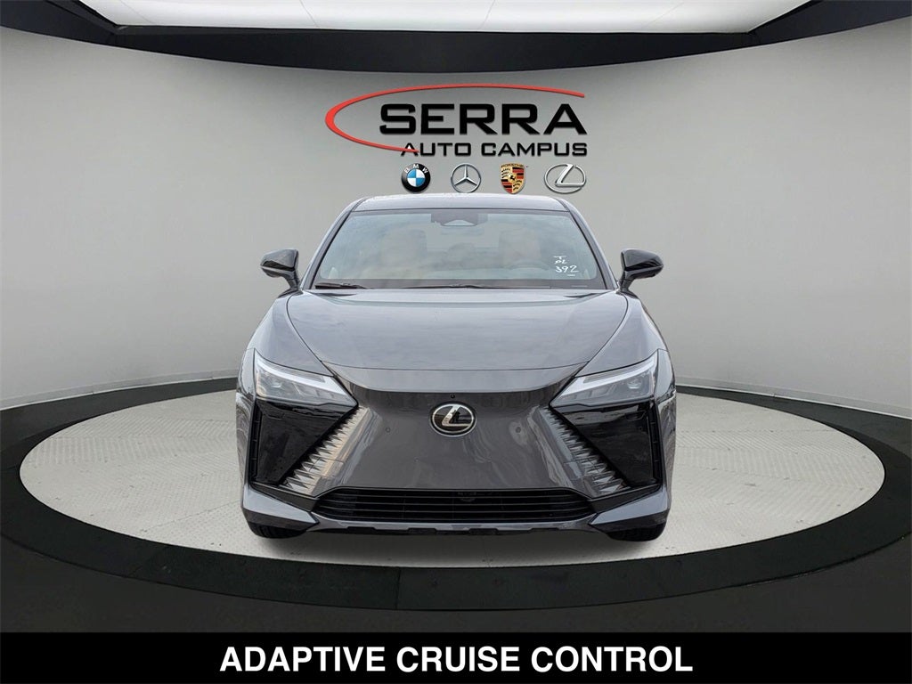 2026 Lexus RZ PREMIUM