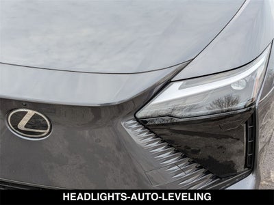 2026 Lexus RZ PREMIUM