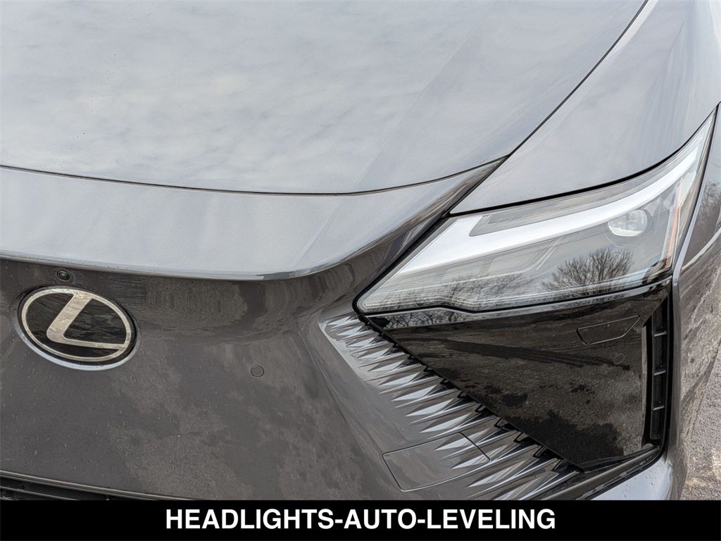 2026 Lexus RZ PREMIUM