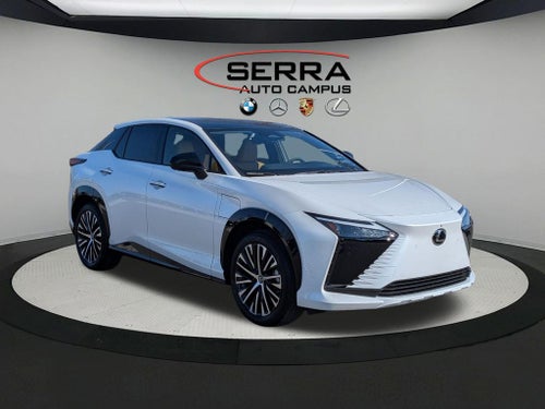 2026 Lexus RZ PREMIUM