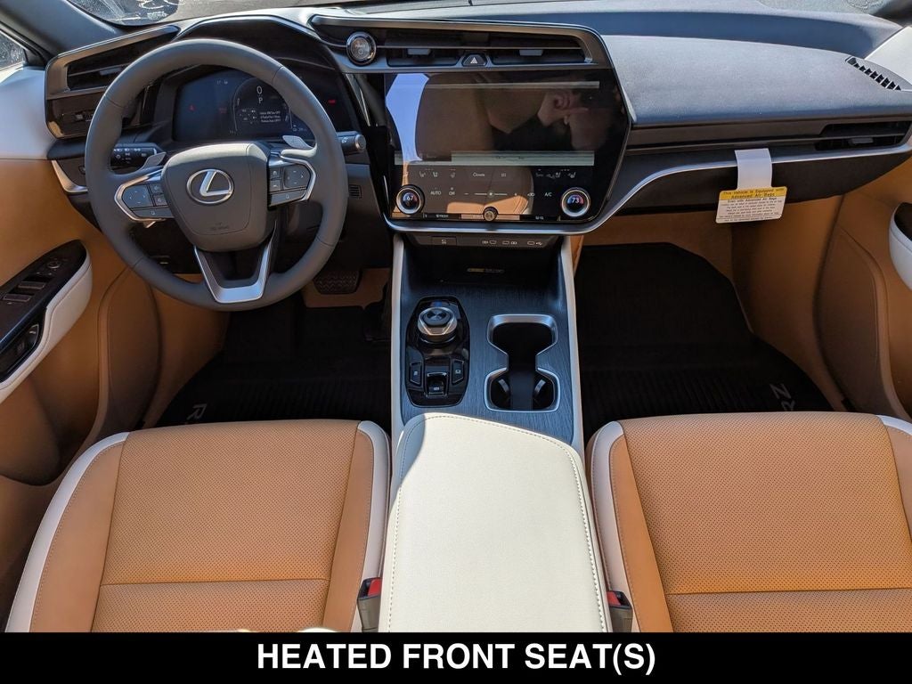 2026 Lexus RZ PREMIUM