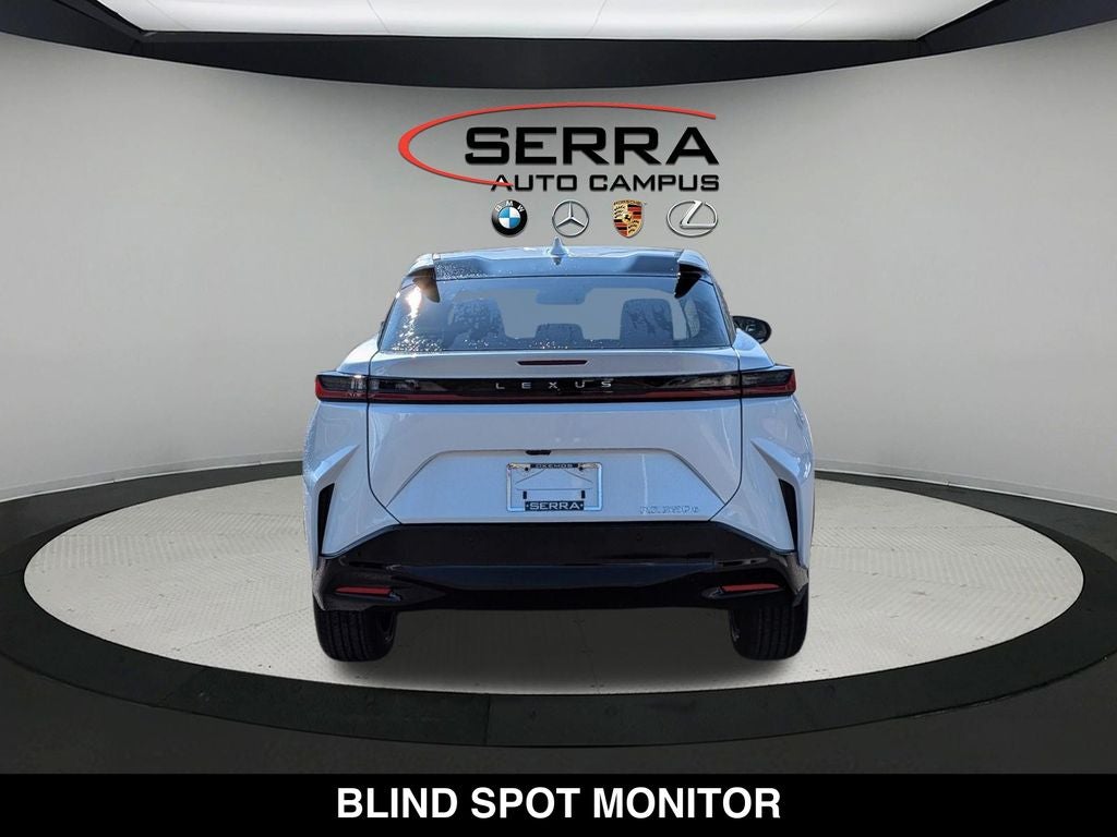 2026 Lexus RZ PREMIUM