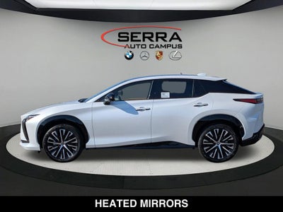 2026 Lexus RZ PREMIUM