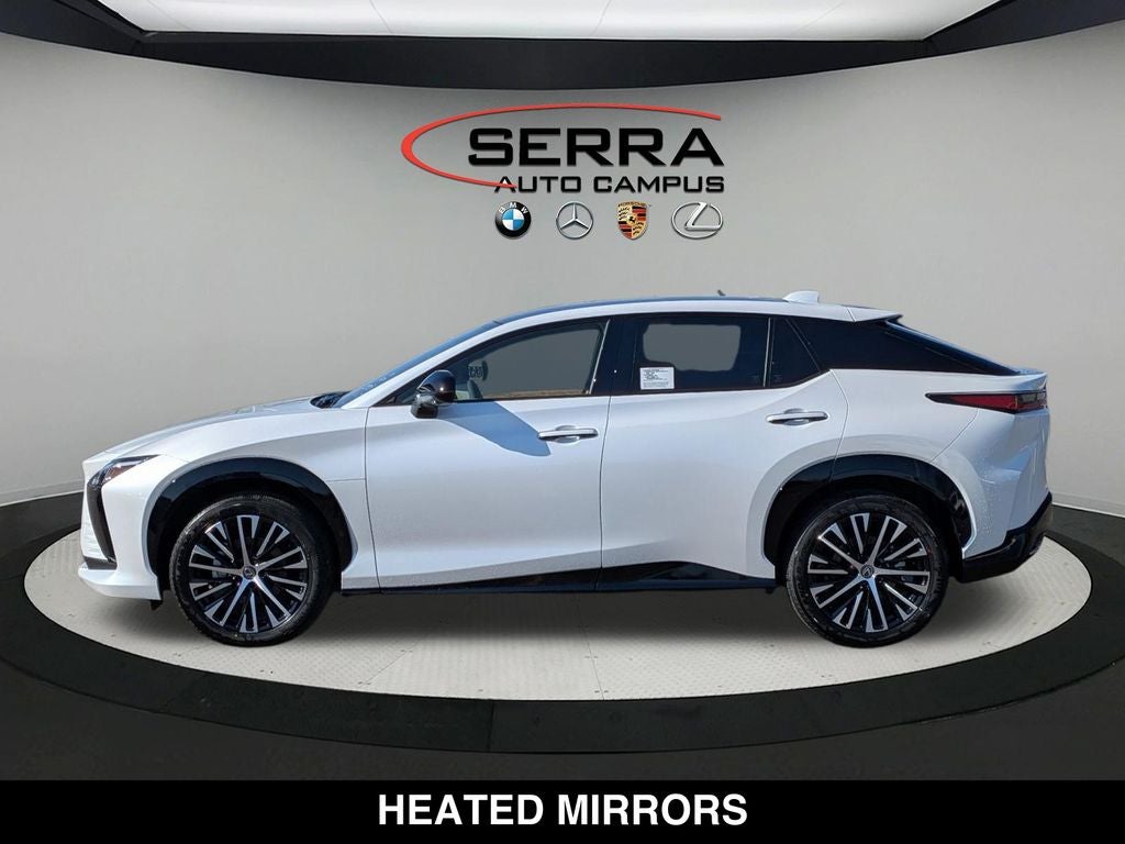 2026 Lexus RZ PREMIUM
