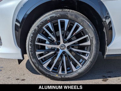 2026 Lexus RZ PREMIUM