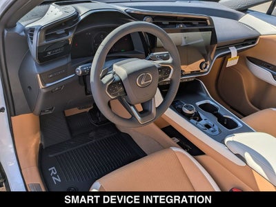 2026 Lexus RZ PREMIUM