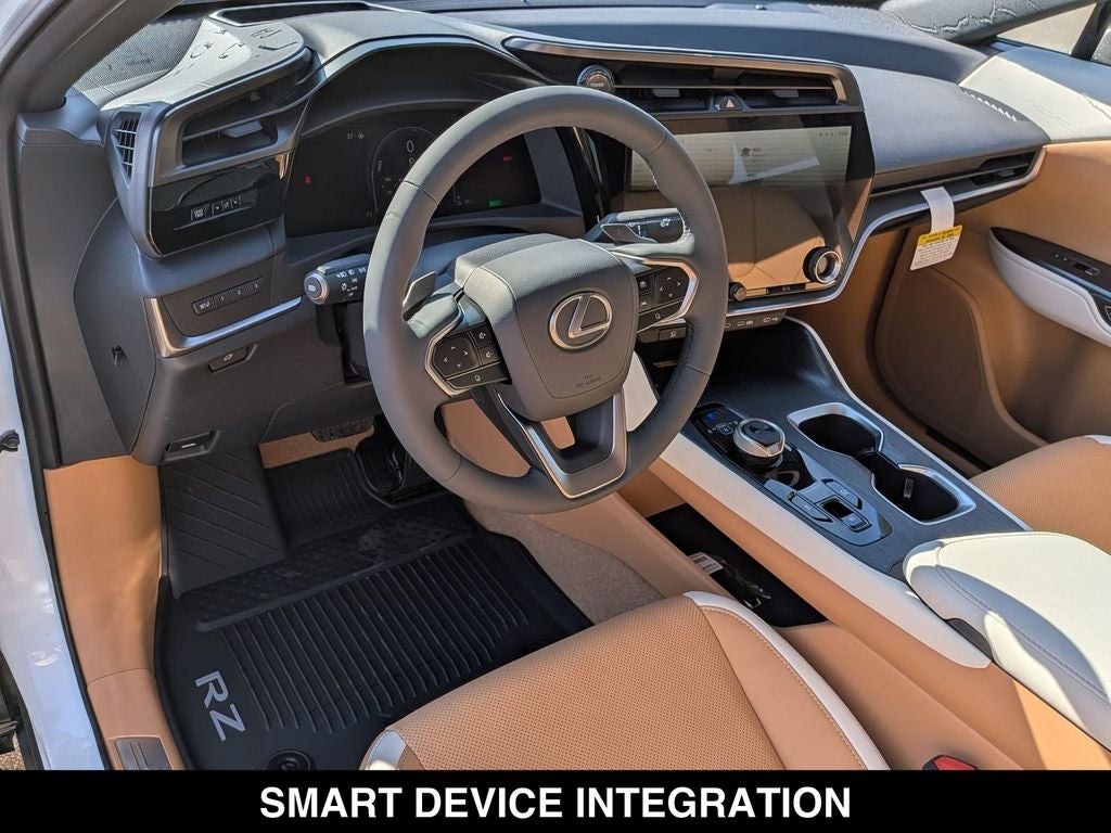 2026 Lexus RZ PREMIUM