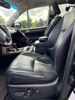 2018 Lexus GX 460