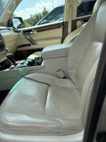 2013 Lexus GX 460