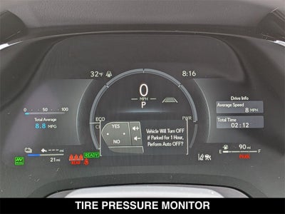 2026 Lexus RX LUXURY AWD