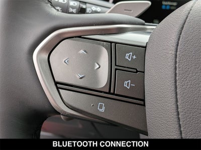 2026 Lexus RX LUXURY AWD