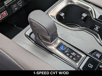 2026 Lexus RX LUXURY AWD