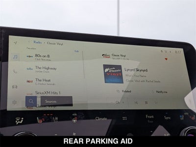 2026 Lexus RX LUXURY AWD