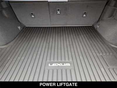 2026 Lexus RX LUXURY AWD