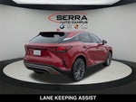 2026 Lexus RX LUXURY AWD