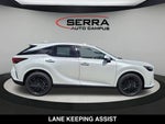 2026 Lexus RX PREMIUM AWD