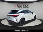 2026 Lexus RX PREMIUM AWD