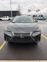 2020 Lexus NX 300 Base