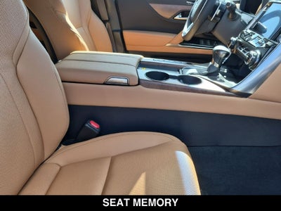 2026 Lexus LX 600 Luxury
