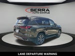 2026 Lexus LX 600 Luxury