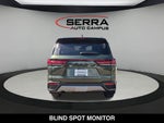 2026 Lexus LX 600 Luxury