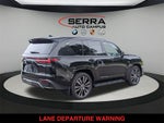 2025 Lexus LX 600 Luxury