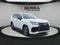 2026 Lexus LX LUXURY