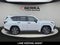 2026 Lexus LX LUXURY